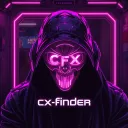 Cfx Finder