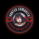 Discovery icon for 🔞VORTEX 𝗖𝗢𝗠𝗨𝗡𝗜𝗧𝗬 STUDIOS🔞 Discord server