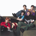 / crayons  #dj2l Discord server icon