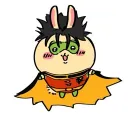 / goliath 。 ROBINVERSE ⌢ ⌢ DECO