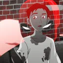 / goliath 。 ROBINVERSE ⌢ ⌢ WIP