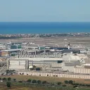 羅馬-菲烏米奇諾「李奧納多·達文西」國際機場Aeroporto internazionale di Roma-Fiumicino "Leonardo da Vinci"