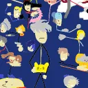 Persona Brawl Group