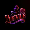 LUSTVILLE discord icon