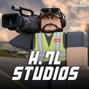 H.7l Studios Discord Server Icon