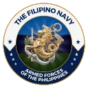 The Filipino Navy