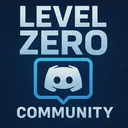 🎮Level Zero Community🎮