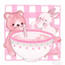 ꒰⁺⁎˚ Milk ︵🥛꒱