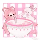 ꒰⁺⁎˚ Milk ︵🥛꒱'s icon