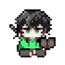 TODOROKIサーバー