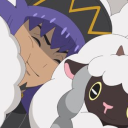 Wooloo❀Pokemon RP Discord server icon
