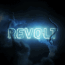 REVOLT #STARK