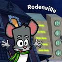 Rodenville Discord Server Icon