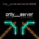 (only___server) now 24/7 online Icon