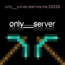 (only___server) now 24/7 online. with 'token smp'