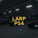 PlayStation Server