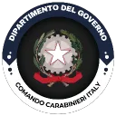 Dipartimento Del Governo - CC Italy