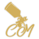 Discovery icon for CM Customz Truckstyling Discord server