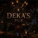 DEKA'S PUB
