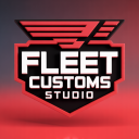 FLEET CUSTOM STUDIO Discord server icon