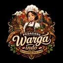 PEDAGANG WARGA INDO