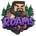 ROAMS.gg - PvP Survival