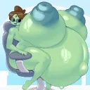 Похотливый мир Мивки~ discord icon