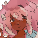 . ୨ৎ  alesana  ∶ ✿  ੭     —    art  .  gfx  .  icon