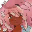 REVAMPING  . ୨ৎ  /frosting  ∶ ✿  ੭     —    art  .  gfx  .  social