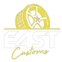 East Customs | Horizon V