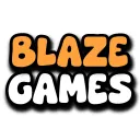 BLAZE GAMES!