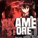 Akame Store 👑