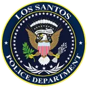Los Santos Police Département | Sierra FA
