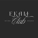 Ekali Country Club Discord Server Icon
