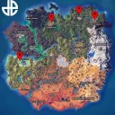 Drizzy Dropmaps