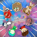 Discovery icon for 🪐💫 !! ꧁Los Enmascarados꧂ (Gucci) 🎭 Discord server