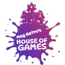Meg's Bench of Games