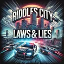 Riddles City: Laws & Lies