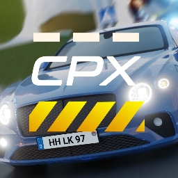 Discovery icon for 🇧🇷🌴 Complexo Roleplay Season V Discord server