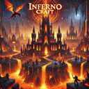 🟠InfernoCraft🔴[CLOSED]