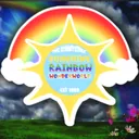 【☀🌈 】RAINBOW WONDERWORLD ☆ 【🎢🎠 】