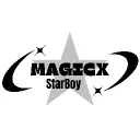 Magicx Lounge