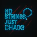 [-NSA-] No Strings - Just Chaos