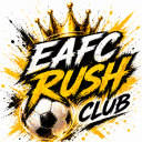 ⚽ EA FC Rush Club