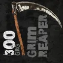 [GRG3OO] GRIMREAPAGANG3OO