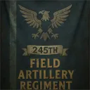 245th ROLLING THUNDER