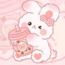bvnny cafe. Discord Server Icon
