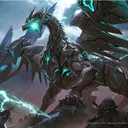DraconicRadar's server