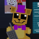 Fazbear Funhouse Discord server icon