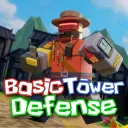 Basic Tower Defense